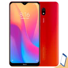 telemovel xiaomi redmi 8a