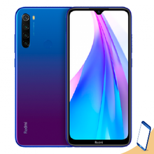 telemovel xiaomi redmi note 8t