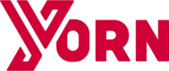 Logo Yorn