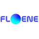 Logo da Floene