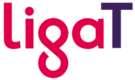 Liga T logo