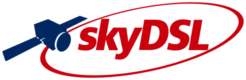 Logo SkyDSL