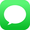 logo imessage