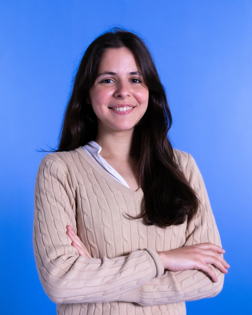 Ana Laura Lopes