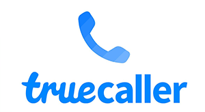 TrueCaller logo